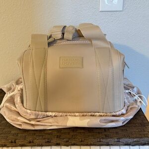 Dagne Dover Small Landon in Oyster